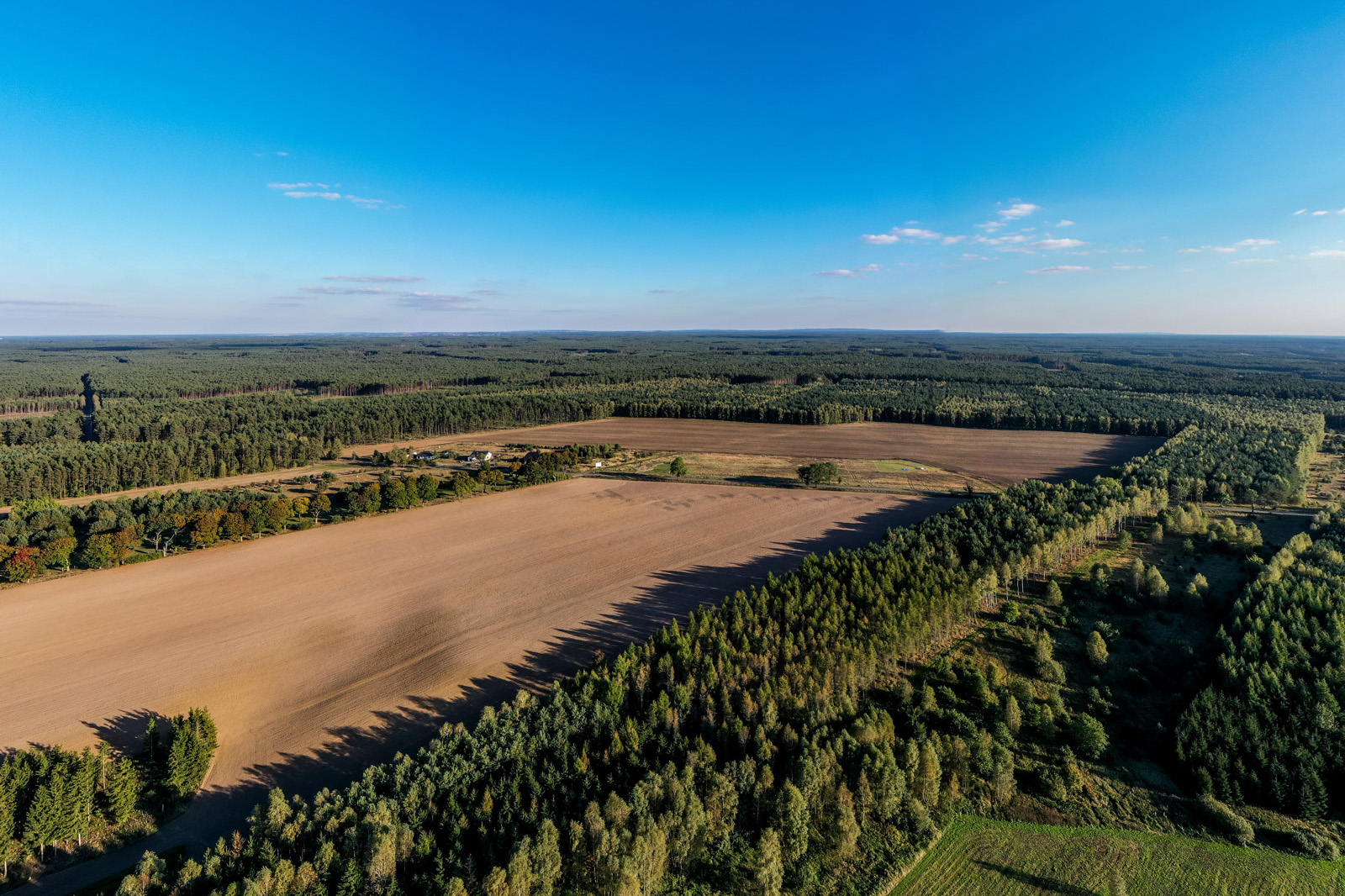 Through the Lens: Landscapes