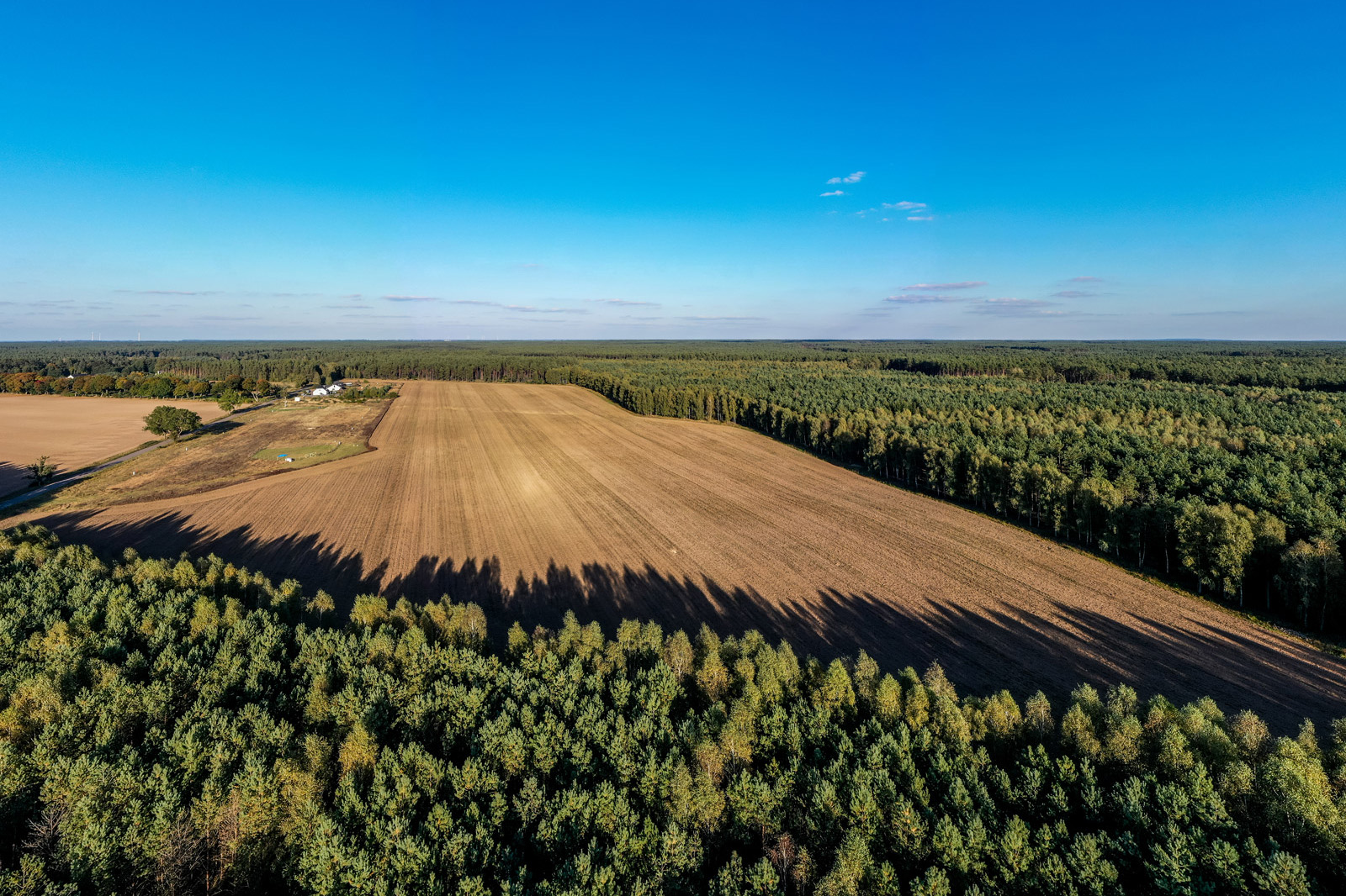 Through the Lens: Landscapes
